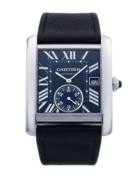 Cartier Tank MC WSTA0010